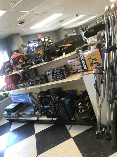 Pawn Shop «Elite Pawn Shop LLC», reviews and photos, 10011 Jefferson Ave, Newport News, VA 23605, USA