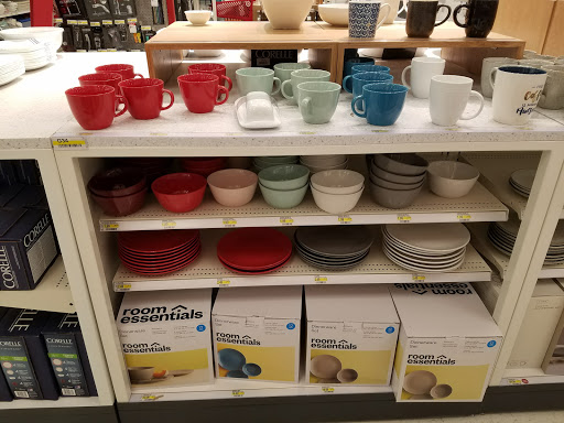 Department Store «Target», reviews and photos, 4000 Monument Rd, Philadelphia, PA 19131, USA