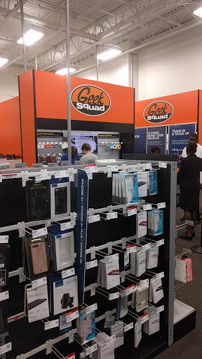 Electronics Store «Best Buy», reviews and photos, 4135 Lavista Rd c100, Tucker, GA 30084, USA