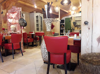 Atmosphère du Restaurant La terrasse Gourmande à Jard-sur-Mer - n°14