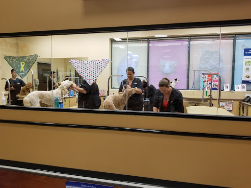 Pet Supply Store «PetSmart», reviews and photos, 1034 N El Camino Real, Encinitas, CA 92024, USA