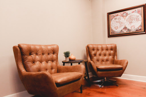 Personal Injury Attorney «GriffithLaw», reviews and photos