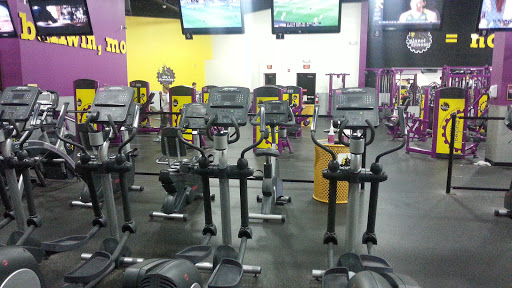 Gym «Planet Fitness», reviews and photos, 13924 Manchester Rd, Ballwin, MO 63011, USA