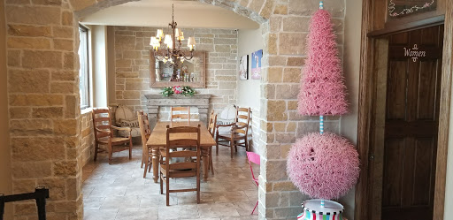 Dessert Shop «Ooh La La Dessert Boutique», reviews and photos, 770 West Sam Houston Pkwy N #500, Houston, TX 77024, USA