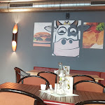 Photo n°2 de l'avis de Detlef.c fait le 14/09/2019 à 18:11 sur le  Meatropolis XXL-Restaurant à Rostock