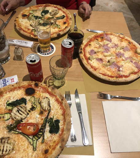Ristorante Albergo da Arrigo in Idro, Provincia di Brescia