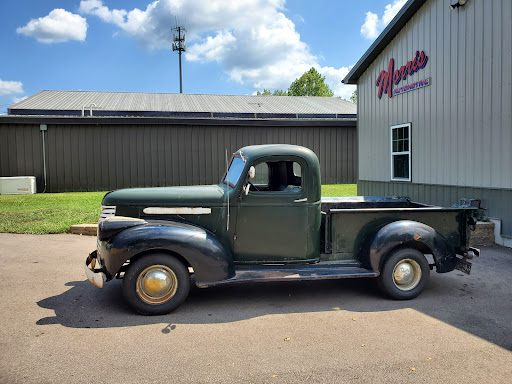 Auto Repair Shop «Morris Automotive LLC», reviews and photos, 5599 Wooster Pike, Cincinnati, OH 45227, USA