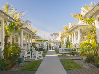 Carpinteria Beach Cottages