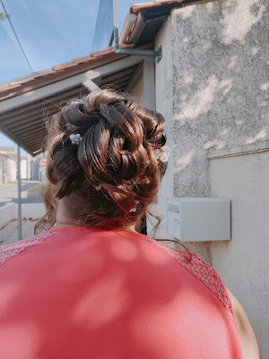 Coiff’hair à Montendre