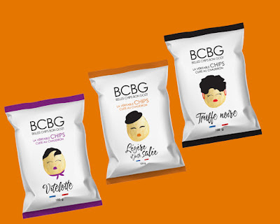 La Ducale Chips Artisanales à Boffres