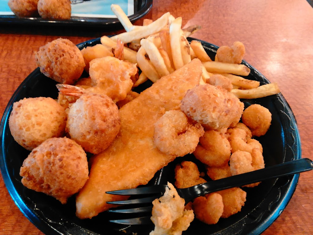 A&W Restaurant 46952