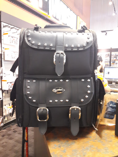 Harley-Davidson Dealer «St. Charles Harley-Davidson», reviews and photos, 3808 W Clay St, St Charles, MO 63301, USA