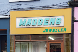 Maddens Jewellers