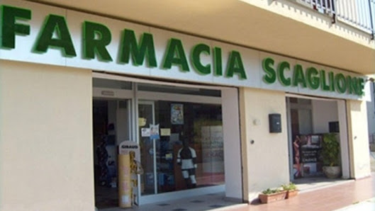 Farmacia Multiservizi Scaglione Di Gianna Clelia Scaglione & C. Ctr, Contrada Cavoni, 87040 Luzzi CS, Italia