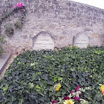 Photo n° 1 de l'avis de Antonio.o fait le 09/07/2017 à 05:49 pour Tombe de Vincent van Gogh à Auvers-sur-Oise