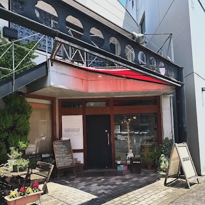 LOCALE(ロカーレ)