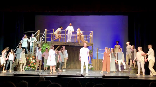 Performing Arts Theater «Footlite Musicals», reviews and photos, 1847 N Alabama St, Indianapolis, IN 46202, USA