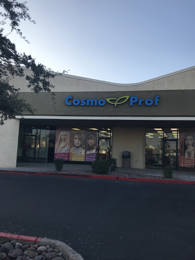 CosmoProf, 1845 E Broadway Rd #125, Tempe, AZ 85282, USA, 