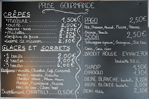 Photo n°13 de Restaurant Côte à Côte à Saint-Jean-Saint-Maurice-sur-Loire ()