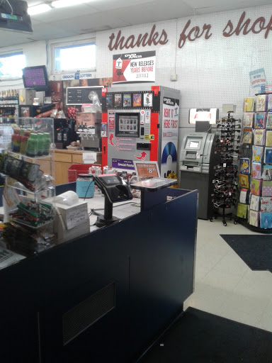 Produce Market «Mill City Market Place», reviews and photos, 829 SW 1st St, Mill City, OR 97360, USA