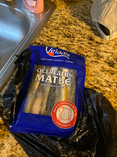 Grocery Store «Premier Euro Food Market», reviews and photos, 11216 NE Fourth Plain Blvd, Vancouver, WA 98662, USA