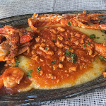 Photo n°2 de l'avis de Alessandro.e fait le 14/07/2023 à 17:18 sur le  Hotel Internazionale à Portonovo