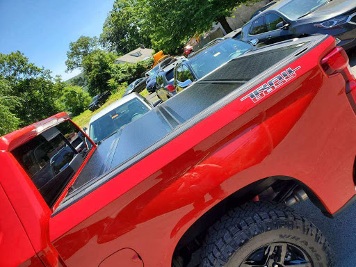 Chevrolet Dealer «L J Marchese Chevrolet Inc», reviews and photos, 1018 Rte 9W, Fort Montgomery, NY 10922, USA