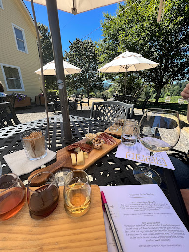 Winery «David Hill Vineyards & Winery», reviews and photos, 46350 NW David Hill Rd, Forest Grove, OR 97116, USA