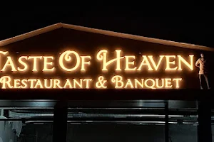Taste of Heaven image