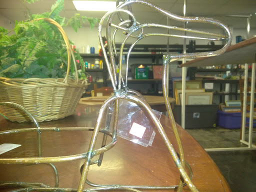 Thrift Store «Palmetto Thrift Store», reviews and photos, 4068 Fernandina Rd, Columbia, SC 29212, USA