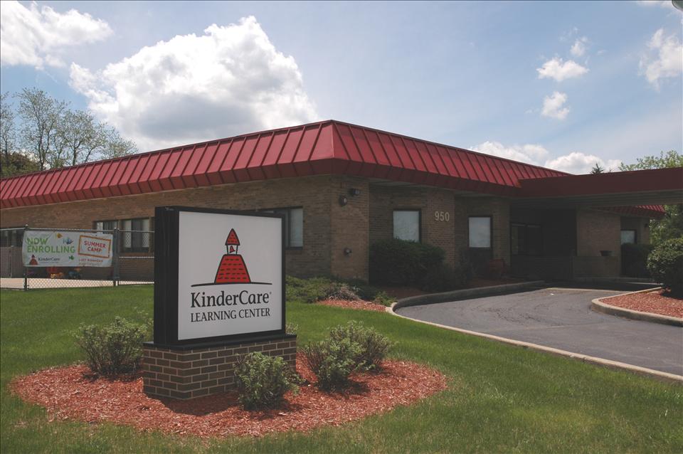 Addison KinderCare