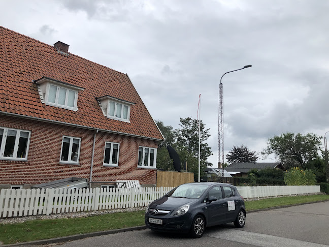 Anmeldelser af Aalborg Massøren i Sulsted Lone Bregendahl i Hjørring - Massør