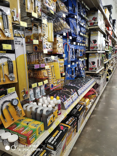 Hardware Store «Harbor Freight Tools», reviews and photos, 708 SE US Hwy 19, Crystal River, FL 34429, USA