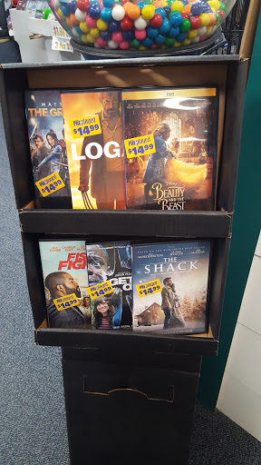Video Game Rental Service «Video-N-Game Gallery», reviews and photos, 16 S Wisconsin St, Elkhorn, WI 53121, USA