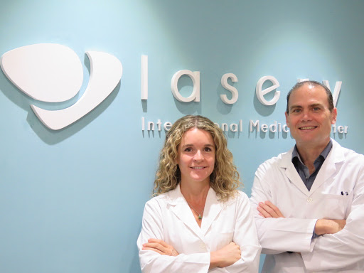 Información y opiniones sobre Clínica Lasery de Palma