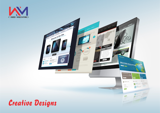 Webmechanek, Behind Assembly of God Church Zuba GWAGWALADA LOCAL GOVERNMENT AREA, 902101, Abuja, Nigeria, Website Designer, state Niger
