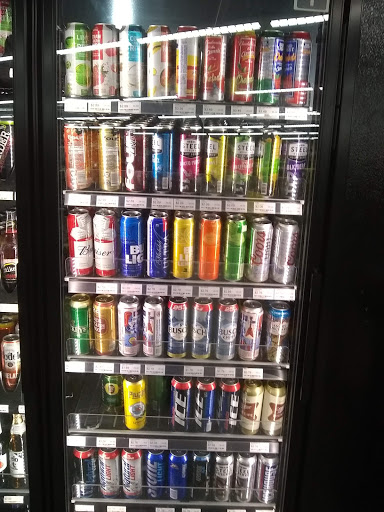 Liquor Store «Alameda Liquor Mart», reviews and photos, 9660 E Alameda Ave, Denver, CO 80247, USA