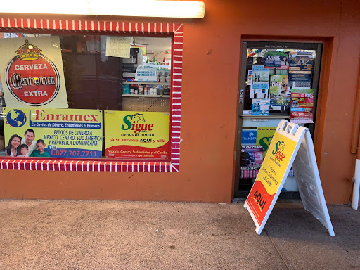 Grocery Store «Tienda Vallarta», reviews and photos, 115 E Main St, Monroe, WA 98272, USA