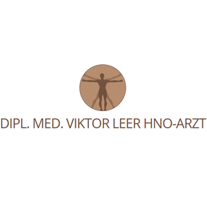 Dipl.-Med. Viktor Leer Facharzt für Hals-Nasen-Ohrenheilkunde
