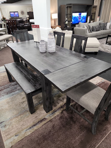 Furniture Store «Lifestyle Furniture», reviews and photos, 21 E Shaw Ave, Fresno, CA 93710, USA