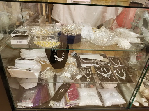 Bridal Shop «The Aventura Bridal & Tuxedo», reviews and photos, 102 Towne Center Cir, Sanford, FL 32771, USA