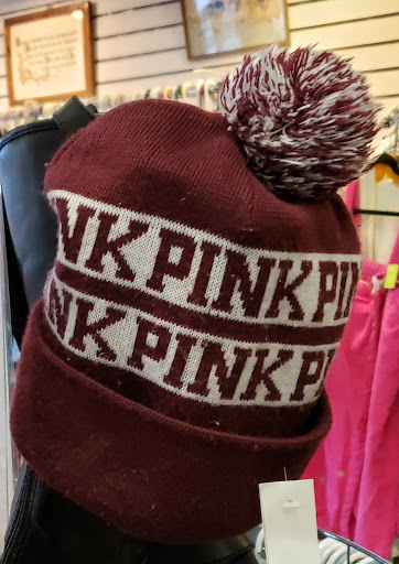 Thrift Store «Hand to Hand Thrift Store», reviews and photos, 785 Terryville Ave, Bristol, CT 06010, USA