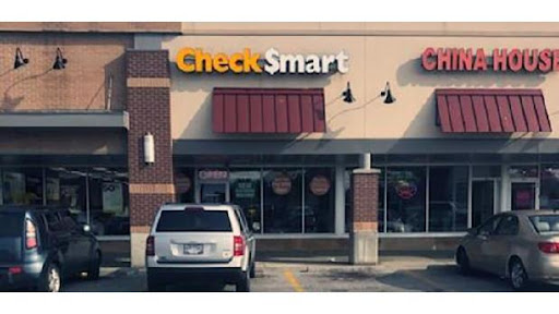 CheckSmart in Euclid, Ohio