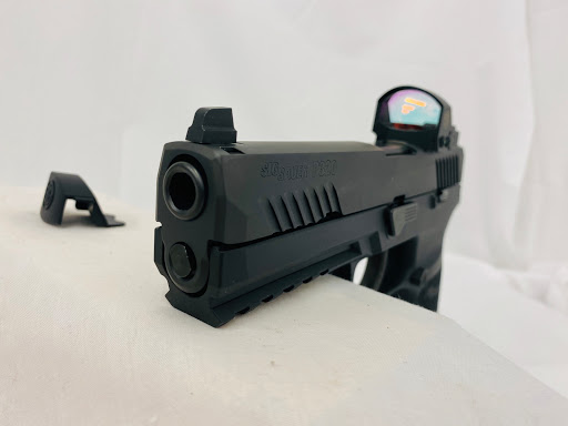 Gun Shop «Glory Guns and Pawn LLC», reviews and photos, 1194 Skyline Dr, Hopkinsville, KY 42240, USA