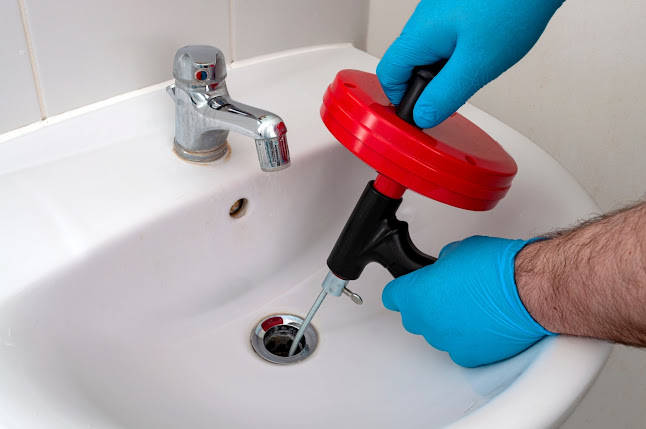 Reviews of WIZZ Drain Unblocking & Cleaning in Watford - Plumber