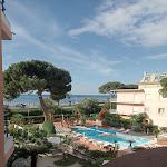 Photo n°1 de l'avis de alfonsa.u fait le 09/05/2024 à 08:11 sur le  Hotel San Michele Celle à Celle Ligure