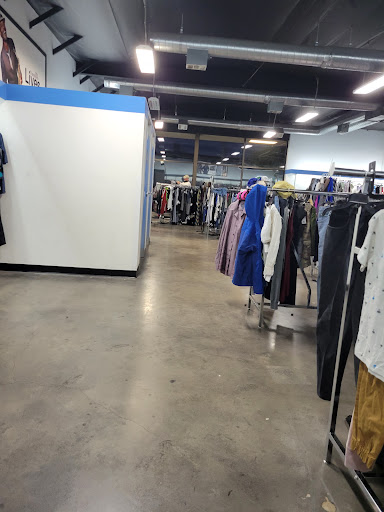 Thrift Store «Goodwill», reviews and photos