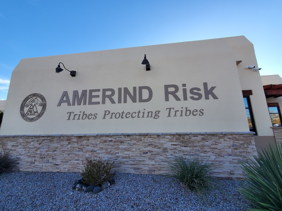 Amerind Risk Management