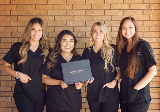 Abilene Dental Assistant School