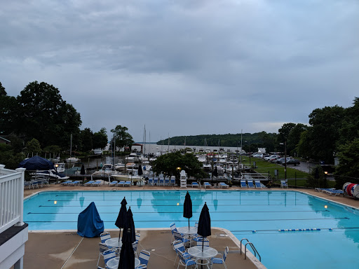 Mt Vernon Yacht Club